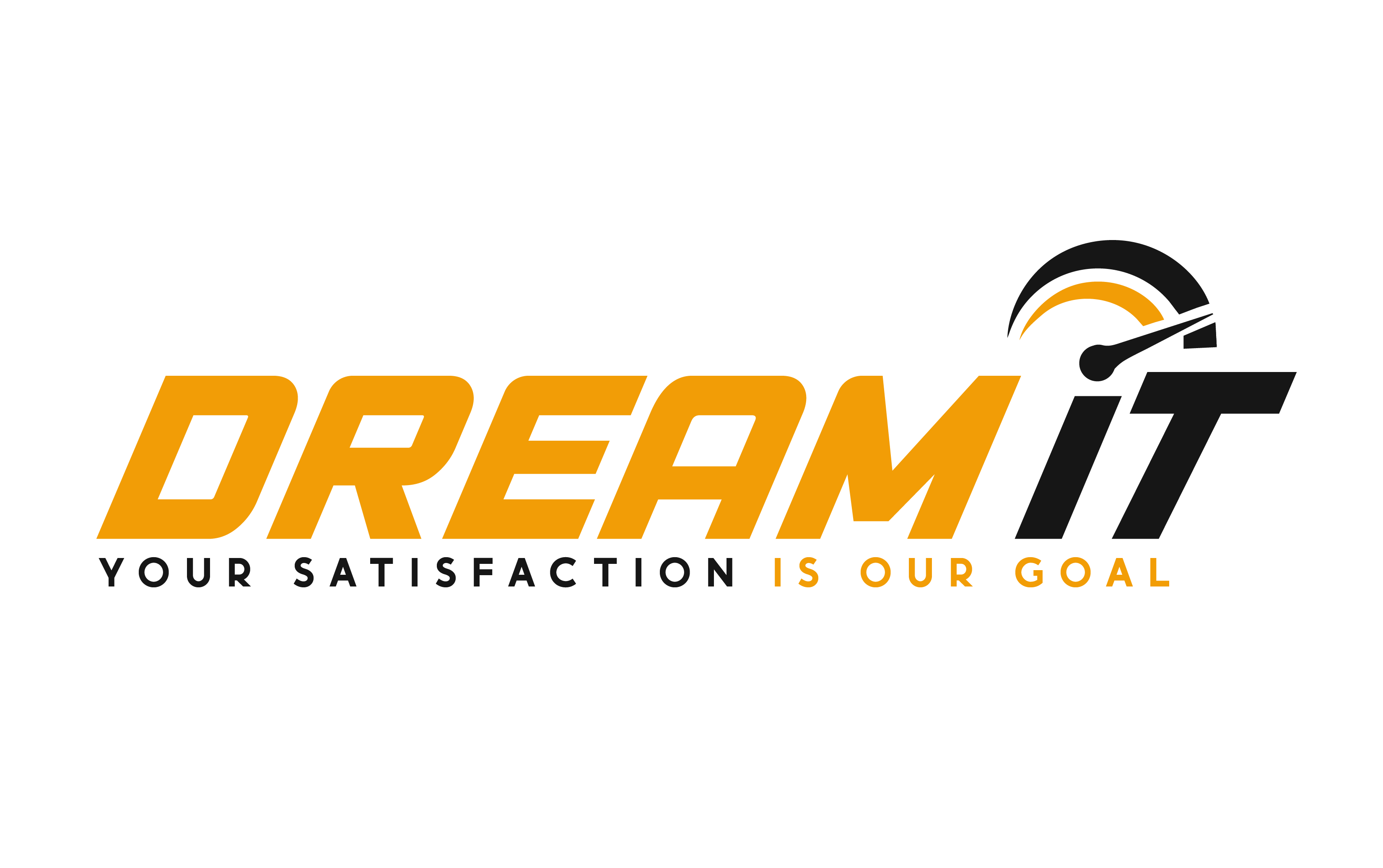 DREAM IT -logo